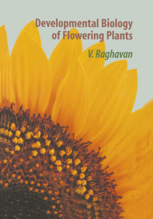 Honighäuschen (Bonn) - The study of plant development using molecular and genetic techniques is rapidly becoming one of the most active areas of research on flowering plants. Developmental Biology of Flowering Plants relates classical developmental work with the outstanding problems of the future in the study of plant development. An important feature of this book is the integration of results from molecular and genetic studies on various aspects of plant development in a cellular and physiological context.