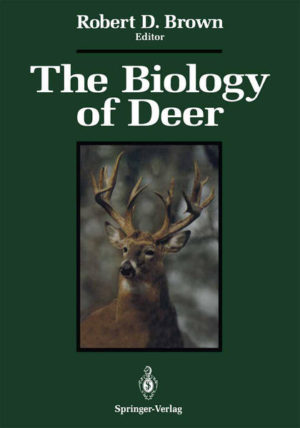 Honighäuschen (Bonn) - The first International Conference on the Biology of Deer Production was held at Dunedin, New Zealand in 1983. That meeting provided, for the first time, a forum for those with interests in either wild deer management or farmed deer production to come together. Scientists, wild deer managers, domestic deer farmers, veterinarians, venison and antler product producers, and others were able to discuss common problems and to share their knowledge and experience. The relationships formed at that meeting, and the information amassed in the resulting Proceedings, sparked new endeavors in cervid research, management, and production. A great deal has taken place in the world of deer biology since 1983. Wild deer populations, although ever increasing in many areas of the world, face new hazards of habitat loss, environmental contamination, and overexploitation. Some species are closer to extinction than ever. Game managers often face political as well as biological challenges. Many more deer are now on farms, leading to greater concerns about disease control and increased needs for husbandry information. Researchers have accumulated considerable new in formation, some of it in areas such as biochemical genetics, not discussed in 1983.