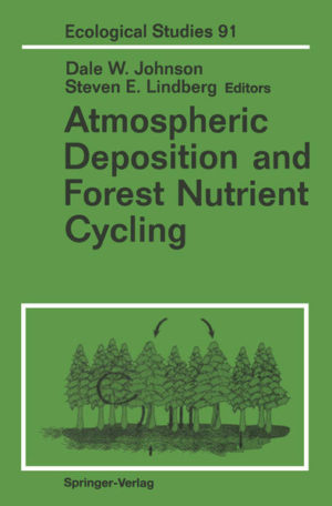 Honighäuschen (Bonn) - Over the past decade there has been considerable interest in the effects of atmospheric deposition on forest ecosystems. This volume summarizes the results of the Integrated Forest Study (IFS), one of the most comprehensive research programs conducted. It involved intensive measurements of deposition and nutrient cycling at seventeen diverse forested sites in the United States, Canada, and Norway. The IFS is unique as an applied research project in its complete, ecosystem-level evaluation of nutrient budgets, including significant inputs, outputs, and internal fluxes. It is also noteworthy as a more basic investigation of ecosystem nutrient cycling because of its incorporation of state-of-the-art methods, such as quantifying dry and cloud water deposition. Most significantly, the IFS data was used to test several general hypotheses regarding atmospheric deposition and its effects. The data sets also allow for far-reaching conclusions because all sites were monitored over the same period using comparable instruments and standardized protocols.