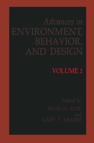 Honighäuschen (Bonn) - This second volume in the Advances in Environment, Behavior, and Design series follows the pattern of Volume 1. It is organized into six sections user group research, consisting of advances in theory, place research, sociobehavioral research, research and design methods, and research utilization. The authors of the chapters in this volume represent a range of disciplines, including architecture, geography, psychology, social ecology, and urban planning. They also offer international perspectives: Tommy Garling from Sweden, Graeme Hardie from South Africa (re cently relocated to North Carolina), Gerhard Kaminski from the Federal Republic of Germany, and Roderick Lawrence from Switzerland (for merly from Australia). Although most chapters address topics or issues that are likely to be familiar to readers (environmental perception and cognition, facility pro gramming, and environmental evaluation), four chapters address what the editors perceive to be new topics for environment, behavior, and design research. Herbert Schroeder reports on advances in research on urban for estry. For most of us the term forest probably conjures up visions of dense woodlands in rural or wild settings. Nevertheless, in many parts of the country, urban areas have higher densities of tree coverage than can be found in surrounding rural landscapes. Schroeder reviews re search that addresses the perceived and actual benefits and costs associ ated with these urban forests.