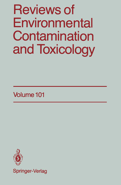 Honighäuschen (Bonn) - Reviews of Environmental Contamination and Toxicologycontains timely review articles concerned with all aspects of chemical contaminants (including pesticides) in the total environment, including toxicological considerations and consequences. It attempts to provide concise, critical reviews of advances, philosophy, and significant areas of accomplished or needed endeavor in the total field of residues of these and other foreign chemicals in any segment of the environment, as well as toxicological implications.