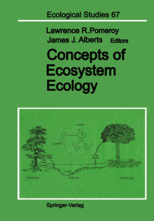 Honighäuschen (Bonn) - In this volume 19 leading experts offer a timely and coherent overview of the fundamental principles of ecosystem science. They examine the flux of energy and biologically essential elements and their associated food webs in major terrestrial and aquatic ecosystems, such as forests, grasslands, cultivated land, streams, coral reefs, and ocean basins. In each case, interactions between different eosystems, predictive models, and the application of ecosystem research to the management of natural resources are given special emphasis. A number of theoretical chapters provide a synthesis through critical discussion of current concepts of ecosystem energetics and dynamics.