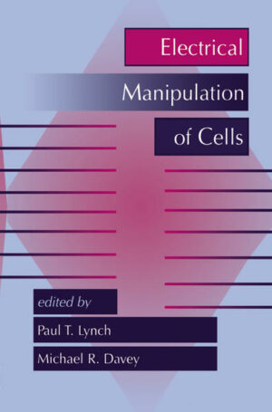 Honighäuschen (Bonn) - Electrical Manipulation of Cells provides an authoritative and up-to-date review of the field, covering all the major techniques in a single source. The book features broad coverage that ranges from the mechanisms of action of external electrical fields on biological material to the ways in which electrical stimuli are employed to manipulate cells. Bringing together the work of leading international authorities, the book covers membrane breakdown, gene delivery, electroporation, electrostimulation, cell movement, hybridoma production, plant protoplasts, electrorotation and stimulation, and electromagnetic stimulation. For each topic, the authors discuss the relevance of the approach to the current state of the art of biotechnology. Electrical Manipulation of Cells is an unmatched source of information for anyone involved in the manipulation of cells, particularly biotechnologists, cell biology, microbiologists, biophysicists and plant scientists. For researchers, the book provides technical material that ccan be employed in their own work. Students will gain thorough appreciation of the applications of this important technique.