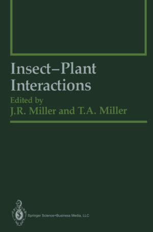 Honighäuschen (Bonn) - The authoritative overviews in this volume provide a wealth of practical information on current approaches to the study of insect-plant interactions. Methods described include direct behavioral observation