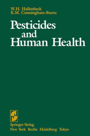 The impetus for this book came from numerous requests by public and private agencies and citizens for information regarding the human health effects of pes ticide exposures. We have tried to compile a relatively complete, concise sum mary of the acute and chronic health effects and the toxicology of pesticides in a format that provides quick and easy access. This book was written to address the needs of the following groups: medical and public health professionals, tox icologists, environmentalists, industrial hygienists, regulators, producers and users of pesticides, public interest advocates, and the legal profession. Acknowledgments We are indebted to Mr. Christopher J. Wiant, Chief of the Environmental Chemistry Section of the Illinois Department of Public Health. The financial support provided by his office was essential in producing this book. We are also indebted to Dr. Charles Benbrook, former staff member, and Representative George E. Brown, Chairman of the Subcommittee on Depart ment Operations, Research and Foreign Agriculture of the Committee on Agri culture, United States House of Representatives, for their guidance in obtain ing pesticide toxicity data. In the Freedom of Information Office, Office of Pesticide Programs of the United States Environmental Protection Agency, the patience and assistance of Therese Murtagh and Virginia Salzman in obtaining documents are appreciated. Of the numerous individuals who participated in the production of this book, the following merit special recognition for the quality of their research, editing, and critical skills: Mark Loafman, Sue Ramirez, Steve Smith, Sally Burns, and Denise Steurer.