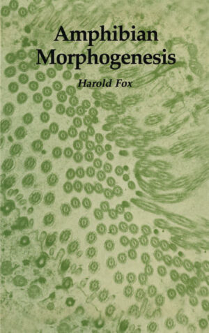 Honighäuschen (Bonn) - This book came about as a result of a review I had written earlier on fea tures of cellular changes occurring during anuran metamorphosis. Only a limited treatment of this subject was possible in such a circumscribed work and only specific examples of organic change were dealt with. Thus the sins of omission weighed heavily, for so much information could not be included to provide a more comprehensive and authenticated account of the elaborate, complex, and far-reaching changes that an aquatic larva undergoes to become a terrestrial froglet. A good deal of my working life has been spent investigating amphib ians, especially their larval developmental morphology during metamor phosis, first at the level of light microscopy and in later years by electronmicroscopy. Initially I was particularly concerned with morpho logical homologies of a variety of larval structures, such as the cranial and pharyngeal skeleton and the nerves and musculature, in order to learn more about amphibian phylogeny, for during my pre-and early postgrad uate years G. R. Beer and D. M. S. Watson inspired an undying interest in and respect for vertebrate comparative anatomy. However, it now seems to be that amphibian phylogenetic relationships are best dealt with by the paleontologists, so ably demonstrated by D. M. S. Watson and A. S. Romer and the contemporary enthusiasts in this field like A. L. Panchen, R. L. Carroll, E. Jarvik, and K. S. Thompson among a host of others, particularly in the USA.