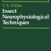 Insect Neurophysiological Techniques | Honighäuschen