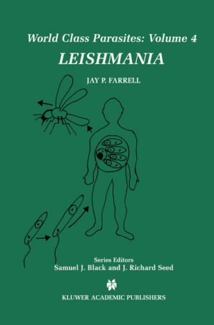 Honighäuschen (Bonn) - Leishmania parasites cause a diverse group of diseases endemic to many tropical and subtropical regions of the world. This volume seeks to bring together recent research on cell and molecular biology of Leishmania with chapters on the host response to infection, the current epidemiology of leishmaniasis, explanations of the many different species, vector control, and strategies for vaccine development and drug treatment. Leishmania, volume four of World Class Parasites, is written for researchers, students and scholars who enjoy reading research that has a major impact on human health, or agricultural productivity, and against which we have no satisfactory defense. It is intended to supplement more formal texts that cover taxonomy, life cycles, morphology, vector distribution, symptoms and treatment. It integrates vector, pathogen and host biology and celebrates the diversity of approach that comprises modern parasitological research.