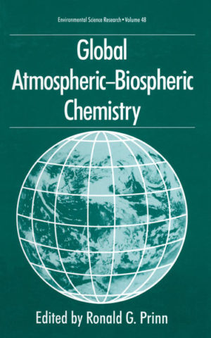 Honighäuschen (Bonn) - This volume contains the invited papers and a transcript of the final panel discussion in the First Scientific Conference of the International Global Atmospheric Chemistry (lGAC) Project, held in Eilat, Israel from April 18-22, 1993. The conference was hosted by the Israeli Institute for Biological Research (IIBR) and was the 37th in the prestigious OHOLO Conference series in Israel. The conference was devoted to the subject of "Global Atmospheric-Biospheric Chemistry" and was a landmark event in this area. It provided the first comprehensive report of progress under IGAC toward improving our understanding of the chemical and biological processes that determine the changing composition of the earth's atmosphere. This work is an essential component of the comprehensive International Geosphere Biosphere Program (lGBP) devoted to measuring and understanding global changes in the past and present, and predicting the future evolution of our planet. I want to devote this brief foreword to thanking several people who worked especially hard to make the conference a success and who helped to produce this volume as a record of the event. Paul Crutzen, Amram Golombek, Pamela Matson and Henning Rodhe did sterling service on the conference organizing committee. Special thanks go to Amram Golombek and Dr. Cohen, the Director of IIBR, who hosted the event in Israel. Anne Slinn did an excellent job in producing the Abstract book and helping with administrative matters. Alex Pszenny helped capably to critically review the Abstracts.