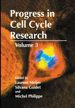 Honighäuschen (Bonn) - The latest volume in this highly regarded series covers current advances in the fast-moving field of cell cycle research by gathering reviews otherwise scattered throughout the literature. Contributions encompass fields from cell and molecular biology to biochemistry.