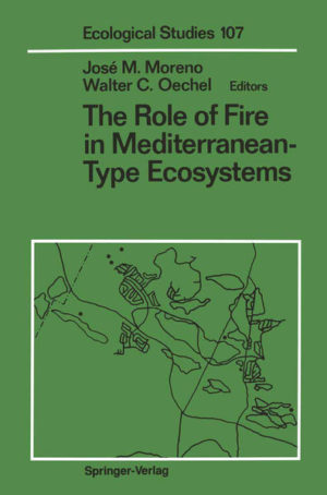 Honighäuschen (Bonn) - Fire has been recognized as a vital agent influencing the diversity and vigor of landscapes. It is particularly important in Mediterranean ecosystems, such as those of California. This book is of interest to ecologists, policy makers, and land managers.