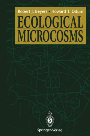 Ecological Microcosms is a seminal work which reviews the expanding field of enclosed ecosystem research, and relates the results and models of microcosm studies to general concepts in ecology. Microcosms are miniaturized pieces of our biosphere, ranging from streams and lakes to terraria, agroecosystems, and waste systems. The study of these simplified ecosystems is providing provocative insights into ecological principles as well as issues of environmental management and global stability. The authors have used the well-known thermodynamic approach of H.T. Odum and numerous computer simulations. The book also includes an evaluation of alternative mesocosm approaches for the support of humans in space, as well as appendices to aid in the teaching of environmental concepts using student-created microcosms. Ecological Microcosms will be of interest to ecologists, environmental engineers, policy makers and environmental managers, space scientists, and educators. Robert J. Beyers is a Professor of Biology at the University of South Alabama. Howard T. Odum is Graduate Research Professor of Environmental Engineering Sciences at the University of Florida, and was awarded, with Eugene Odum, the 1987 Crafoord Prize in the Biosciences.