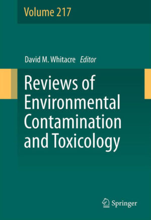 Honighäuschen (Bonn) - Reviews of Environmental Contamination and Toxicology attempts to provide concise, critical reviews of timely advances, philosophy and significant areas of accomplished or needed endeavor in the total field of xenobiotics, in any segment of the environment, as well as toxicological implications.