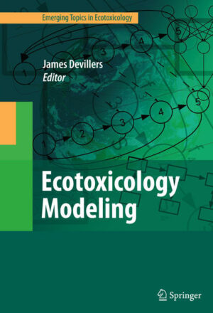 Honighäuschen (Bonn) - Ecotoxicology Modeling is a comprehensive and well-documented text providing a collection of computational methods to the ecotoxicologists primarily interested in the study of the adverse effects of chemicals, their mechanisms of action and/or their environmental fate and behavior. Avoiding mathematical jargon, the book presents numerous case studies to enable the reader to understand the interest but also the limitations of linear and nonlinear models in ecotoxicology. Written by an international team of scientists, Ecotoxicology Modeling is of primary interest to those whose research or professional activity is directly concerned with the development and application of models in ecotoxicology. It is also intended to provide the graduate and post-graduate students with a clear and accessible text covering the main types of modeling approaches used in environmental sciences.