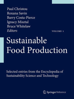 Honighäuschen (Bonn) - Gathering some 90 entries from the Encyclopedia of Sustainability Science and Technology, this book covers animal breeding and genetics for food, crop science and technology, ocean farming and sustainable aquaculture, transgenic livestock for food and more.