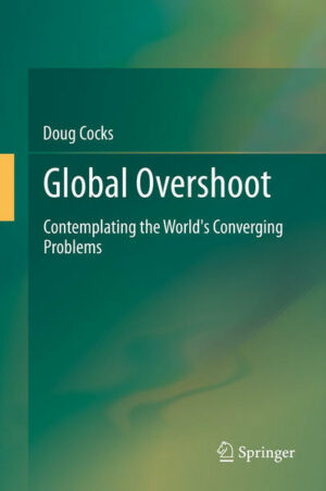 Honighäuschen (Bonn) - Global Overshoot is a multidisciplinary analysis (including history and pre-history) from an ecological and evolutionary perspective of the contemporary world system.  This book compares and critiques attitudes held by people with different world views to the hypothetical prospect of large widespread falls in quality of life. It also draws insights from these two analyses to develop and suggest a philosophy of Ecohumanism to people of good will who want to think constructively about the worlds converging problems, i.e. think altruistically and think like an evolving ecosystem. 