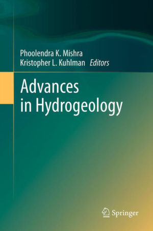 Honighäuschen (Bonn) - This book represents different types of progress in hydrogeology, including conceptualization changes, different approaches to simulating groundwater flow and transport new hydrogeophysical methods. Each chapter extends or summarizes a recent development in hydrogeology, with forward-looking statements regarding the challenges and strengths that are faced. While the title and scope is broad, there are several sub-themes that connect the chapters. Themes include theoretical advances in conceptualization and modeling of hydrogeologic problems. Conceptual advances are further tempered by insights arising from observations from both field and laboratory work.