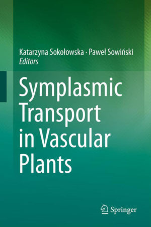 Honighäuschen (Bonn) - Concentrates on symplasmic transport of small molecules, although the cell-to-cell transport of macromolecules will also be discussed. This book characterize the efficiency of symplasmic transport, mechanisms of molecule passage via plasmodesmata, and the external and internal factors that regulate plasmodesmatal conductivity. In this context, the book focused on the role of symplasmic domains in plant development, as well as the influence of environmental stresses on the plasmodesmata. Besides cell-to-cell symplasmic transport, the significance of long-distance symplasmic transport of solutes in phloem elements is also reviewed. Symplasmic Transport in Vascular Plants presents the mechanism of phloem transport, the processes of symplasmic loading and unloading, as well as the role of pre- and post-phloem transport, with special attention paid to symplasmic transport in wood. Finally, the relevance of the spread of both macromolecules and viruses, via plasmodesmata, is presented.