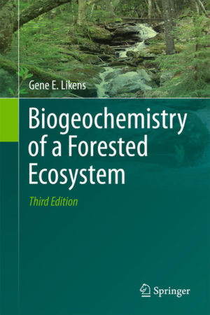 Honighäuschen (Bonn) - The goal of this Third Edition is to update long-term data presented in earlier editions and to generate new syntheses and conclusions about the biogeochemistry of the Hubbard Brook Valley based on these longer-term data. There have been many changes, revelations, and exciting new insights generated from the longer data records. For example, the impact of acid rain peaked during the period of the HBES and is now declining. The longer-term data also posed challenges in that very marked changes in fluxes occurred in some components, such as hydrogen ion and sulfate deposition, calcium and nitrate export in stream water and biomass accumulation, during the almost 50 years of record. Thus, presenting mean or average conditions for many components for such a long period, when change was so prominent, do not make sense. In some cases, pentads or decades of time are compared to show these changes in a more smoothed and rational way for this long period. In some cases, a single period, often during periods of rapid change, such as acidification, is used to illustrate the main point(s). And, for some elements a unique mass balance approach, allowing the calculation of the Net Ecosystem Flux (NEF), is shown on an annual basis throughout the study.