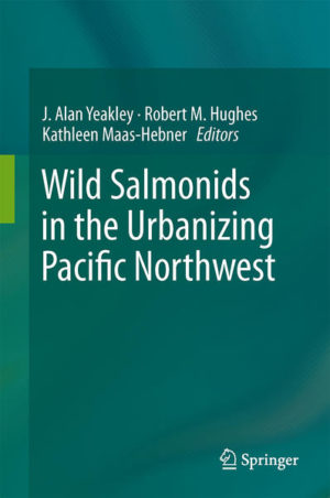 Honighäuschen (Bonn) - Wild salmon, trout, char, grayling, and whitefish (collectively salmonids) have been a significant local food and cultural resource for Pacific Northwest peoples for millennia. The location, size, and distribution of urban areas along streams, rivers, estuaries, and coasts directly and indirectly alter and degrade wild salmonid populations and their habitats. Although urban and exurban areas typically cover a smaller fraction of the landscape than other land uses combined, they have profound consequences for local ecosystems, aquatic and terrestrial populations, and water quality and quantity.
