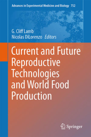Honighäuschen (Bonn) - This book addresses the impacts of current and future reproductive technologies on our world food production and provides a significant contribution to the importance of research in the area of reproductive physiology that has never been compiled before. It would provide a unique opportunity to separate the impacts of how reproductive technologies have affected different species and their contributions to food production. Lastly, no publication has been compiled that demonstrates the relationship between developments in reproductive management tools and food production that may be used a reference for scientists in addressing future research areas. During the past 50 years assisted reproductive technologies have been developed and refined to increase the number and quality of offspring from genetically superior farm animal livestock species. Artificial insemination (AI), estrous synchronization and fixed-time AI, semen and embryo cryopreservation, multiple ovulation and embryo transfer (MOET), in vitro fertilization, sex determination of sperm or embryos, and nuclear transfer are technologies that are used to enhance the production efficiency of livestock species. 