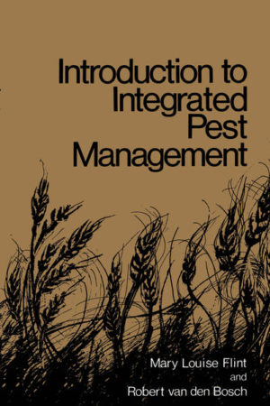 Honighäuschen (Bonn) - Integrated control of pests was practiced early in this century, well before anyone thought to call it "integrated control" or, still later, "integrated pest management" (IPM), which is the subject of this book by Mary Louise Flint and the late Robert van den Bosch. USDA entomologists W. D. Hunter and B. R. Coad recommended the same principles in 1923, for example, for the control of boll weevil on cotton in the United States. In that program, selected pest-tolerant varieties of cotton and residue destruction were the primary means of control, with insecticides consid ered supplementary and to be used only when a measured incidence of weevil damage occurred. Likewise, plant pathologists had also developed disease management programs incorporating varietal selection and cul tural procedures, along with minimal use of the early fungicides, such as Bordeaux mixture. These and other methods were practiced well before modern chemical control technology had developed. Use of chemical pesticides expanded greatly in this century, at first slowly and then, following the launching of DDT as a broadly successful insecticide, with rapidly increasing momentum. In 1979, the President's Council on Environmental Quality reported that production of synthetic organic pesticides had increased from less than half a million pounds in 1951 to about 1.4 billion pounds-or about 3000 times as much-in 1977.