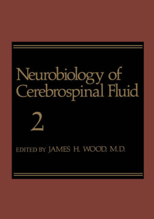 Honighäuschen (Bonn) - Since the publication of Neurobiology of Cerebrospinal Fluid 1 in 1980, that text has become the definitive reference concerning cerebrospinal fluid (CSF) for both basic scientists and clinicians involved in the investigation of degenerative, convulsive, cerebrovascular, traumatic, immunological, demyelinating, inflammatory, neoplastic, neuroendocrine, and psychiatric disorders. That initial volume began a tradition of detailed topic reviews written by international authorities with first-hand expertise in their respective fields of CSF research. Neurobiology of Cerebrospinal Fluid 2 represents a hefty collection of extensively refer enced and illustrated chapters covering topics not discussed in Vol. 1. More specifically, these chapters contain ample charts of original data, summary charts, and anatomical diagrams. Detailed illustrations of experimental and clinical techniques have been in cluded to facilitate their practical application. Each chapter in this multidisciplinary text has been critically reviewed by two experts in the respective field, and the appropriate revisions have been made. Recently published references and text modifications have been added at the proof stage in an effort to provide the most up-to-date review chapters possible.