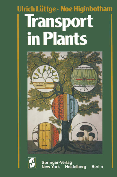 Honighäuschen (Bonn) - This book is addressed to all biologists seeking a review of the various transport processes of minerals and organic substances in plants from the level of cell organelles to the longer-distance movements in the largest trees. It is directed toward students having had some elementary physiol ogy, but the attempt has been made to provide information of interest on the frontiers of current research. Doing this comprehensively, we wished to consider all of the points of view that appeared to be important