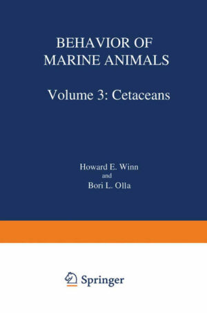 Honighäuschen (Bonn) - Four years ago we began soliciting articles for this volume from authors who were engaged in comprehensive research on whales. From the outset we decided not to limit the subject matter to behavior but to also include natural history. Much of what is known about the behavior of whales arose from studies whose principal aim was not behavior, much as it did for other animal groups before behavior was considered a distinct discipline. Thus in many of the articles behavior is closely intertwined with natural history and in others is completely overshadowed by a basic natural history approach. Our aim was to have the articles contain a review of the literature and include research findings not previously published. For all intents and purposes this aim has been realized, albeit perhaps not in as balanced a fashion in terms of species or subject matter as was originally planned. Nevertheless, we believe the articles present a wide range of informative works with a myriad of approaches and techniques represented. We are grateful to the contributors for their patience and understanding in awaiting publication, which has taken much longer than we originally expected. We are also grateful tor the assistance of a number of people, especially Julie Fischer and Lois Winn for their editorial efforts, and Jill Grover, Carol Samet, and Lois Winn for their help in indexing.