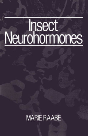 Honighäuschen (Bonn) - The discovery of insect neurohormones dates from the earliest experimental in vestigations in insect endocrines, and the matter cannot be discussed without evoking the names of its pioneers-Kopec, Wigglesworth, Fraenkel. Whereas the experiments demonstrated the existence of the first known neurohormones, the formulation of the concept of neurosecretion was of fundamental importance to further progress, and tribute must be paid to Ernst and Berta Scharrer. The recent proliferation of investigations into insect neurohormones has cre ated the need for an overall review of the data. Our knowledge of the subject is voluminous, and the evidence clearly demonstrates that neurohormones playa part in most insect regulatory processes. This book analyzes and synthesizes the data, starting from neurosecretion (i.e., source sites and release modes of neurohormones) and continuing through the various functions in which neurohormones have been shown to be involved: endocrine gland activity
