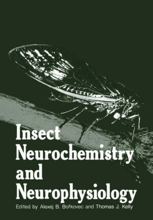 The function of the central nervous system as a coordinator and regulator of cellular processes in multicellular organisms is unequivocal. Until recently, however, the chemical evidence necessary for validating speculations on neurophysiological function in inverte brates has been lacking. In insects, because of their small size, heroic efforts were needed to collect the millions of tissues or organs necessary for isolation and identification of neurochemicals. With the spec tacular advances in physical and analytical technology within the last decade and with significant advances in radiochemical, radioimmunological and neurophysiological assays, researchers are, for the first time, able to handle microgram and nanogram quantities of complex biological substances. More recent developments in immunology promise to lower these levels further. It is not surprising that these new opportunities accelerated progress in insect neuroscience and that the time was right for a rapid and personal exchange of ideas and information on techniques. These considerations were the primary impetus for convening the International Conference on Insect Neurochemistry and Neurophysiology (ICINN) at the University of Maryland, College Park, MD, on August 1-3, 1983.