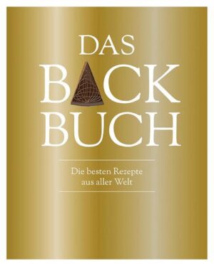 Die besten Backrezepte aus aller Welt - Gewinner des Gourmand Cookbook Awards - Klassiker und neue Kreationen aus der ganzen Welt - Eine kulinarische Reise durch die Backstuben der Welt Die große weite Welt des Backens in einer einzigartigen globalen Rezeptsammlung. Ob spezialitäten aus stylischen französischen Patisserien, südamerikanischen Bäckereien oder den gemütlichen englischen Teestuben - entdecken sie die ebenso außergewöhnliche wie große Vielfalt, die dieses Buch zu bieten hat. Klassiker, wie etwa schwedischer Karottenkuchen oder amerikanische Brownies, australische Lamingtons oder japanische Milchbrote - sie haben alle eines gemeinsam: immer läuft einem das Wasser im Munde zusammen. Das Ganze gewürzt mit faszinierenden Geschichten rund um die Backhistorie. Begleiten sie uns bei Kuchen, Cookies, Cupcakes, Muffins, Gebäck und Brot auf eine appetitliche Reise rund um die Erde.