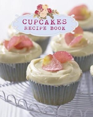 Es gibt nichts Köstlicheres als frisch gebackene Cupcakes - und sie sind spielend leicht selbst zu machen. In diesem Buch finden Sie beliebte Rezepte, aber auch ganz neue Ideen. Außerdem sind ganz besondere Cupcake-Rezpete enthalten - für Geburtstagskinder und Verliebte.