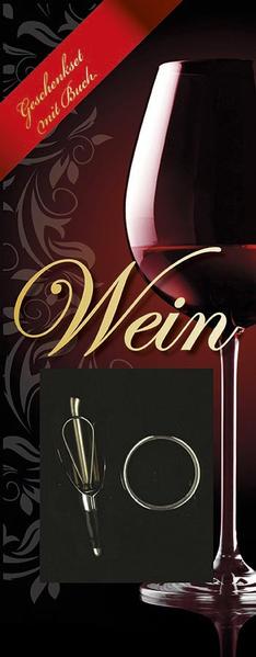 Wein kennen und genießen • Tolles Geschenkset mit Buch, Weinausgießer und Tropfenfänger • Mehr als 50 Weinregionen werden vorgestellt • Das perfekte Geschenk für jeden Weinliebhaber Dieses tolle Geschenkset erfreut jeden Weinliebhaber, denn es enthält einen Weinführer in Taschenformat, einen Weinausgießer und einen Tropfenfänger. Das Buch porträtiert mehr als 50 Weinregionen und bietet in handlichem Format eine Fülle an Informationen. Es lädt dazu ein, die Vielfalt der weltweit produzierten Weine kennen und genießen zu lernen. Öffnen Sie eine Flasche aus Ihrer bevorzugten Weinregion und begeben Sie sich auf Entdeckungsreise durch die wunderbare Welt des Weins.