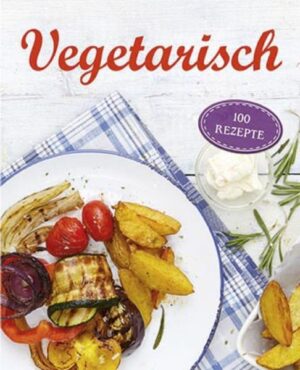 Vegetarische Gerichte gehören in vielen Kulturen zur täglichen Kost und sollten auch bei uns täglich auf dem Speiseplan stehen. Dieses inspirierende Kochbuch präsentiert köstliche Rezepte für jeden Anlass. Sie beweisen, dass vegetarische Gerichte keinesfalls kompliziert und langweilig sein müssen. Einfache Zutaten wie Hülsenfrüchte, Getreide, Nüsse, Saaten, Obst und Gemüse sowie Milch- und Sojaprodukte werden im Nu in großartige Speisen verwandelt.