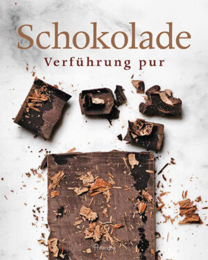 "Süß, süßer, Schokolade! Von saftigen Kuchen über cremige Trüffel, Pralinen und Desserts bis hin zu kreativen Eiscremes und Süßigkeiten - in diesem Buch finden Sie über 80 Rezepte rund um die verführerische Kakaobohne. Zudem enthält es Informationen und Tipps zu Warenkunde, Küchenpraxis und Zubereitungstechniken. Die brillanten Fotografien werden Ihnen das Wasser im Munde zusammen laufen lassen und Sie immer wieder neu verführen.