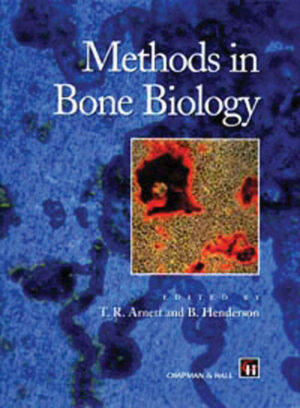 Honighäuschen (Bonn) - Methods in Bone Biology is unique in being devoted to describing the methodology used by bone researchers. This book describes in detail the techniques of cell and organ culture used in the study of bone and bone cell function and the techniques used to monitor the skeleton and skeletal remodelling both in clinical and experimental settings.