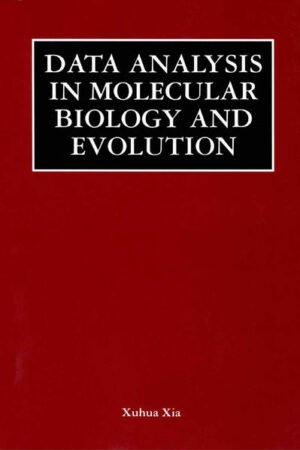 Honighäuschen (Bonn) - Data Analysis in Molecular Biology and Evolution introduces biologists to DAMBE, a proprietary, user-friendly computer program for molecular data analysis. The unique combination of this book and software will allow biologists not only to understand the rationale behind a variety of computational tools in molecular biology and evolution, but also to gain instant access to these tools for use in their laboratories. Data Analysis in Molecular Biology and Evolution serves as an excellent resource for advanced level undergraduates or graduates as well as for professionals working in the field.