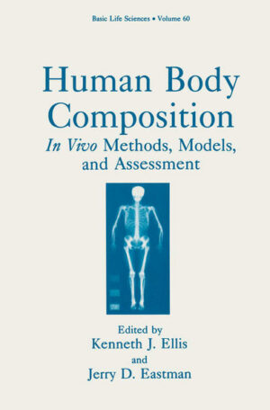 Honighäuschen (Bonn) - This book is the compilation of papers presented at the International Symposium on In Vivo Body Composition Studies, held in Houston, Texas, November 10-12, 1992. The purpose of this conference was to report on the state-of-the-art techniques for in vivo body composition measurements and to present the most recent human data on normal body composition and changes during disease. This conference was the third in a series of meetings on body composition studies held in North America, and follows the successful meetings at Brookhaven National Laboratory in 1986, and the one in Toronto in 1989. A large number of excellent research papers were offered for consideration at this Conference which demonstrates the rapid growth of the field in the last three years. However, we had to limit the presentations to approximately 90 papers which provided a broad spectrum of the applications and recent interest in the subject. The proceedings of the Brookhaven meeting "In Vivo Body Composition Studies", is published by The Institute of Physical Sciences in Medicine, London. The proceedings of the Toronto meeting "In Vivo Body Composition Studies" was published by Plenum Press in its basic life science series. Both these meetings placed more emphasis on technical aspects while the current Houston meeting tried to emphasize more the emerging clinical applications of these techniques. The general sessions used at the Conference for presentations forms the basis of the order of appearance of the papers in this book.