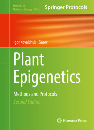 Honighäuschen (Bonn) - This volume provides a variety of protocols to analyze various epigenetic changes, including differential expression of non-coding RNAs, changes in DNA methylation, and histone modifications in plants. Chapters detail protocols with different degrees of complexity, and describe bioinformatics approaches for data processing and analysis. Written in the highly successful Methods in Molecular Biology series format, chapters include introductions to their respective topics, lists of the necessary materials and reagents, step-by-step, readily reproducible laboratory protocols, and tips on troubleshooting and avoiding known pitfalls.Authoritative and cutting-edge, Plant Epigenetics: Methods and Protocols, Second Edition aims to ensure successful results in the further study of this vital field.