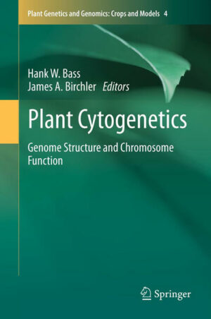 Honighäuschen (Bonn) - This reference book provides information on plant cytogenetics for students, instructors, and researchers. Topics covered by international experts include classical cytogenetics of plant genomes