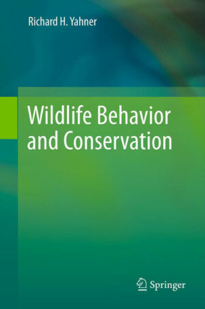 Honighäuschen (Bonn) - Begins with in-depth coverage of wildlife behavior concepts as they relate to conservation problems. Topics will focus principally on discussion, critique, and development of behavioral concepts, with particular attention given to published studies on various topics in wildlife behavioral concepts as related to conservation and natural history. He will include an extensive list of references.