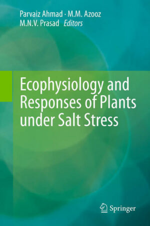 Honighäuschen (Bonn) - This book will shed light on the effect of salt stress on plants development, proteomics, genomics, genetic engineering, and plant adaptations, among other topics. Understanding the molecular basis will be helpful in developing selection strategies for improving salinity tolerance. The book will cover around 25 chapters with contributors from all over the world.