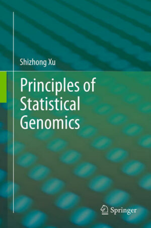 Honighäuschen (Bonn) - Statistical genomics is a rapidly developing field, with more and more people involved in this area. However, a lack of synthetic reference books and textbooks in statistical genomics has become a major hurdle on the development of the field. Although many books have been published recently in bioinformatics, most of them emphasize DNA sequence analysis under a deterministic approach. Principles of Statistical Genomics synthesizes the state-of-the-art statistical methodologies (stochastic approaches) applied to genome study. It facilitates understanding of the statistical models and methods behind the major bioinformatics software packages, which will help researchers choose the optimal algorithm to analyze their data and better interpret the results of their analyses. Understanding existing statistical models and algorithms assists researchers to develop improved statistical methods to extract maximum information from their data. Resourceful and easy to use, Principles of Statistical Genomics is a comprehensive reference for researchers and graduate students studying statistical genomics.