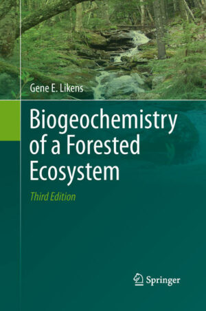 Honighäuschen (Bonn) - The goal of this Third Edition is to update long-term data presented in earlier editions and to generate new syntheses and conclusions about the biogeochemistry of the Hubbard Brook Valley based on these longer-term data. There have been many changes, revelations, and exciting new insights generated from the longer data records. For example, the impact of acid rain peaked during the period of the HBES and is now declining. The longer-term data also posed challenges in that very marked changes in fluxes occurred in some components, such as hydrogen ion and sulfate deposition, calcium and nitrate export in stream water and biomass accumulation, during the almost 50 years of record. Thus, presenting mean or average conditions for many components for such a long period, when change was so prominent, do not make sense. In some cases, pentads or decades of time are compared to show these changes in a more smoothed and rational way for this long period. In some cases, a single period, often during periods of rapid change, such as acidification, is used to illustrate the main point(s). And, for some elements a unique mass balance approach, allowing the calculation of the Net Ecosystem Flux (NEF), is shown on an annual basis throughout the study.