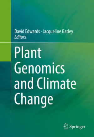 Honighäuschen (Bonn) - This book explores the impact of climate change on agriculture and our future ability to produce the crops which are the foundation of the human diet. Specifically, individual chapters explore the potential for genomics assisted breeding of improved crops with greater yield and tolerance to the stresses associated with predicted climate change scenarios. Given the clear and unmet challenge to mitigate climate changing events, this book will be of wide interest from plant breeders and environmental scientists, government bodies through to a more general audience who are interested in the likely impact of climate change on agriculture.