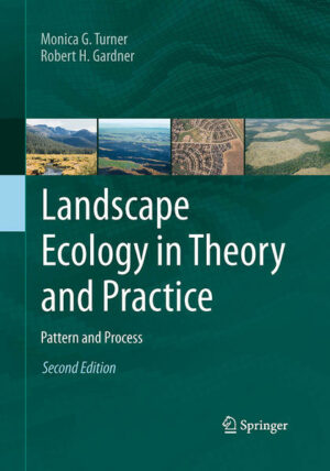 Honighäuschen (Bonn) - This work provides in-depth analysis of the origins of landscape ecology and its close alignment with the understanding of scale, the causes of landscape pattern, and the interactions of spatial pattern with a variety of ecological processes. The text covers the quantitative approaches that are applied widely in landscape studies, with emphasis on their appropriate use and interpretation. The field of landscape ecology has grown rapidly during this period, its concepts and methods have matured, and the published literature has increased exponentially. Landscape research has enhanced understanding of the causes and consequences of spatial heterogeneity and how these vary with scale, and they have influenced the management of natural and human-dominated landscapes. Landscape ecology is now considered mainstream, and the approaches are widely used in many branches of ecology and are applied not only in terrestrial settings but also in aquatic and marine systems. In response to these rapid developments, an updated edition of Landscape Ecology in Theory and Practice provides a synthetic overview of landscape ecology, including its development, the methods and techniques that are employed, the major questions addressed, and the insights that have been gained.