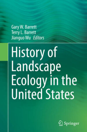 Honighäuschen (Bonn) - This book describes the emergence of landscape ecology, its current status as a new integrative science, and how distinguished scholars in the field of landscape ecology view the future regarding new challenges and career opportunities. Over the past thirty years, landscape ecology has utilized development in technology and methodology (e.g., satellites, GIS, and systems technologists) to monitor large temporal-spatial scale events and phenomena. These events include changes in vegetative cover and composition due to both natural disturbance and human causechanges that have academic, economic, political, and social manifestations.There is little doubt, due to the temporal-spatial scale of this integrative science, that scholars in fields of study ranging from anthropology to urban ecology will desire to compare their fields with landscape ecology during this intellectually and technologically fertile time. History of Landscape Ecology in the United States brings to light the vital role that landscape ecologists will play in the future as the human population continues to increase and fragment the natural environment. Landscape ecology is known as a synthesized intersection of disciplines