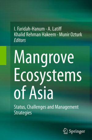 Honighäuschen (Bonn) - The book provides an up-to-date account of mangrove forests from Asia, together with restoration techniques, and the management requirements of these ecosystems to ensure their sustainability and conservation. All aspects of mangroves and their conservation are critically re-examined. The book is divided into three sections presenting the distribution and status of mangrove ecosystems in Asia, the challenges they are facing, their issues and opportunities, and the management strategies for their conservation.