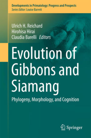 Honighäuschen (Bonn) - This volume provides insight into gibbon diet and community ecology, the mating system and reproduction, and conservation biology, all topics which represent areas of substantial progress in understanding socio-ecological flexibility and conservation needs of the hylobatid family. This work analyzes hylobatid evolution by synthesizing recent and ongoing studies of molecular phylogeny, morphology, and cognition in a framework of gibbon and siamang evolution. With its clearly different perspective, this book is written to be read, referenced, and added to the bookshelves of scientists, librarians, and the interested public.